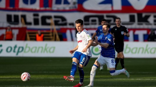 Hajduk - Dinamo