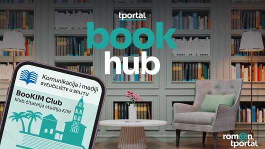 Bookhub SELI NA JUG