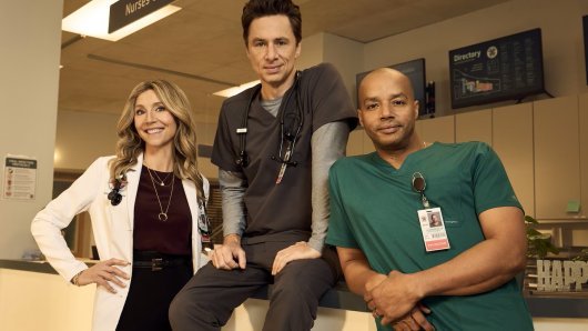 TV KRITIKA ZRINKE PAVLIĆ