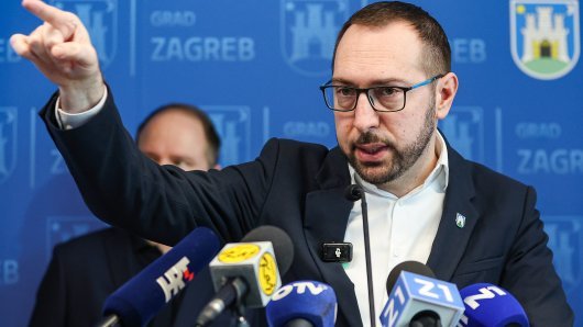 Tomislav Tomašević