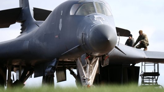 NOVI UDARI DILJEM BLISKOG ISTOKA