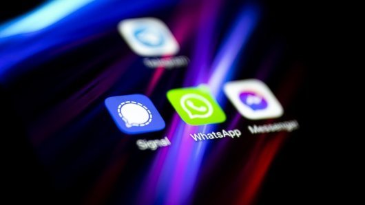 PREGLED NAJVAŽNIJIH