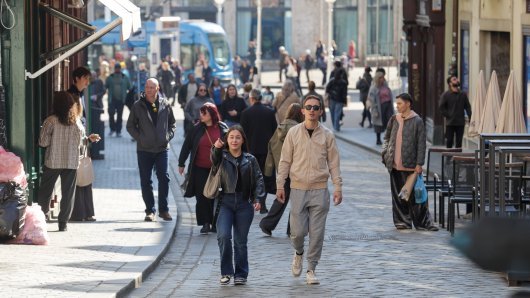 Zagrepčani primaju veće plaće od građana ostatka Hrvatske
