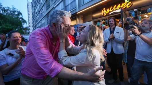 Nino Raspudić i Marija Selak Raspudić