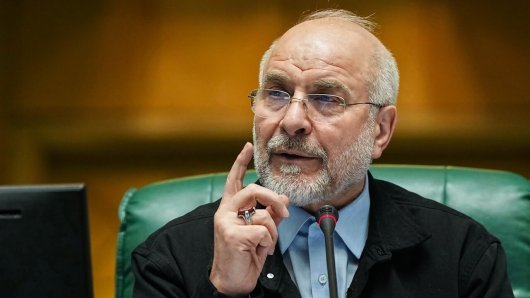 upozorenje sad-u i izraelu