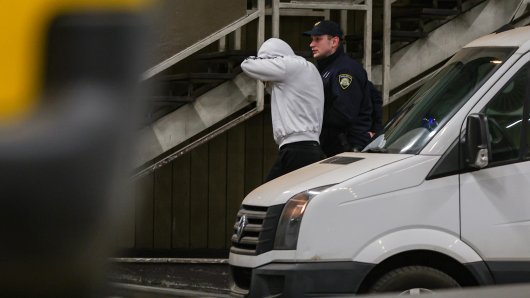 Određen istražni zatvor za osumnjičene iz afere 'Bankari'