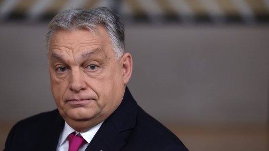 Viktor Orban