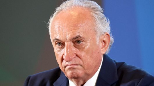 Vasilij Anisimov je prema Forbesu, najbogatiji Hrvat