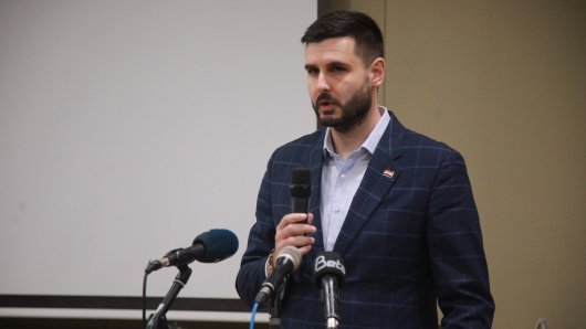 Počela izgradnja hrvatskih matica kulture u Vojvodini