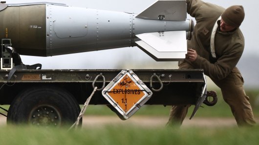 UŽIVO: RAT S IRANOM