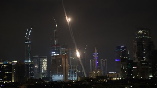 UŽIVO: RAT S IRANOM