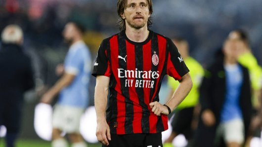 Luka Modrić