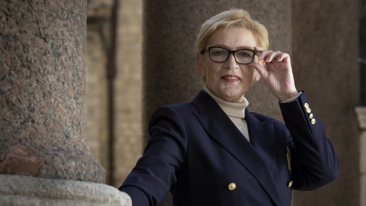 INTERVJU: Eda vujević