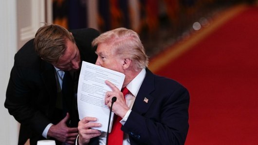 PENTAGON TRAŽI RJEŠENJE