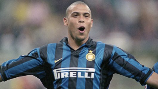Ronaldo Nazario