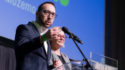 Tomislav Tomašević