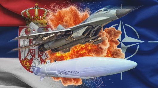 Kineska balistička raketa CM-400 i srpski MiG-a 29SM