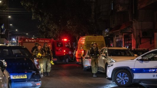 UŽIVO: RAT S IRANOM