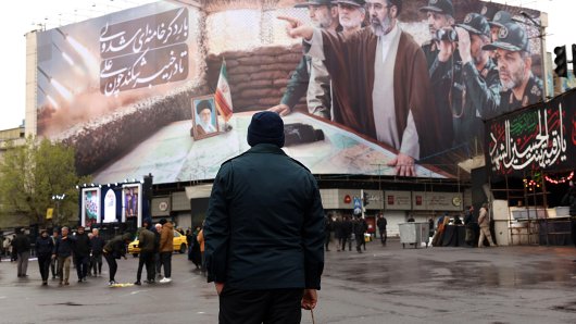 BEZ POUZDANIH INFORMACIJA