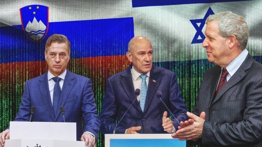 PET DANA PRIJE IZBORA