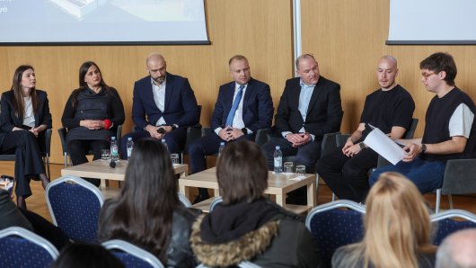 kibernetička sigurnost