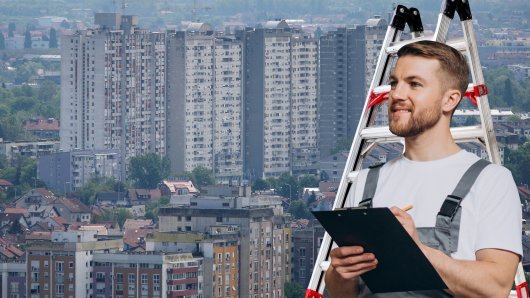 Upravitelj zgrade je dužan jednom godišnje provesti pregled zgrada kojima upravlja