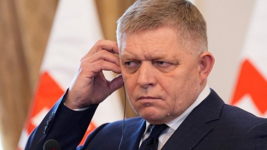 Robert Fico