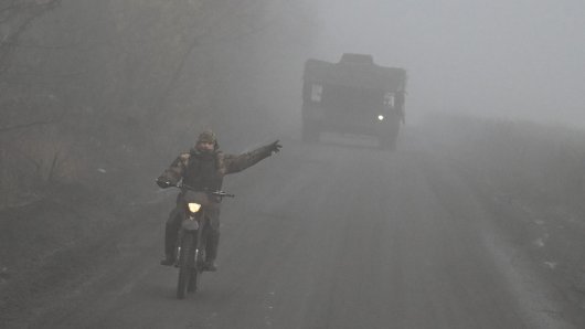 Bojišnica kod Pokrovska