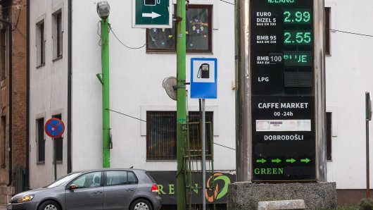 alarmantna situacija