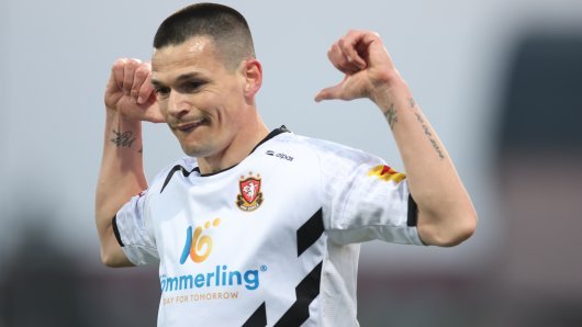 Gorica zabila Rijeci četiri komada i promašila penal: Pogledajte golove i sve situacije