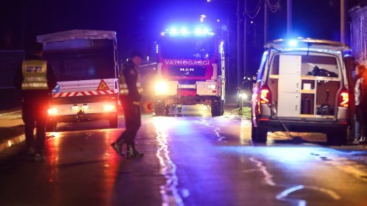 U sudaru u Donjoj Zelini poginula osoba u invalidskim kolicima