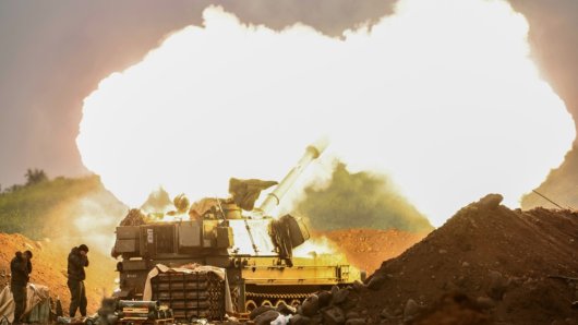 UŽIVO: RAT NA BLISKOM ISTOKU