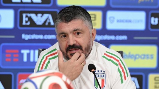 Gennaro Gattuso