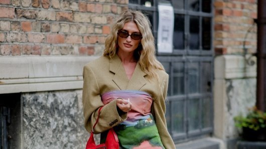 Kopenhagen street style