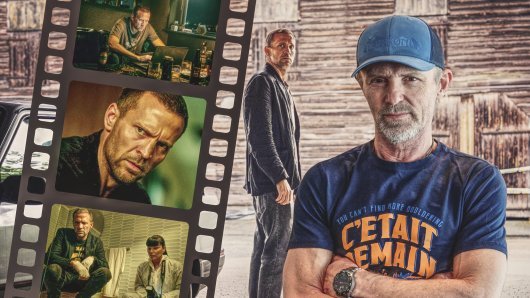 Jo Nesbo, 'Detective Hole'