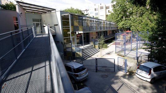 Dječji vrtić Vedri dani