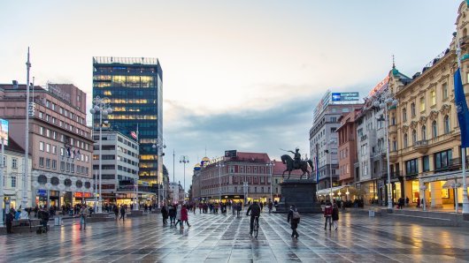 KONKURENCIJA JE DOBRA
