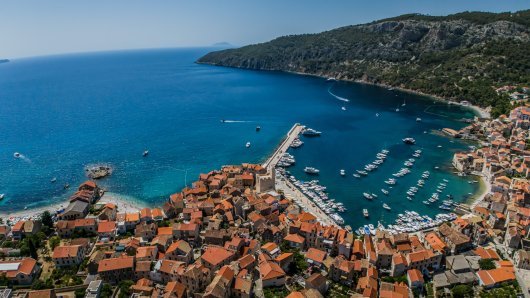 iznenađujuća dubina