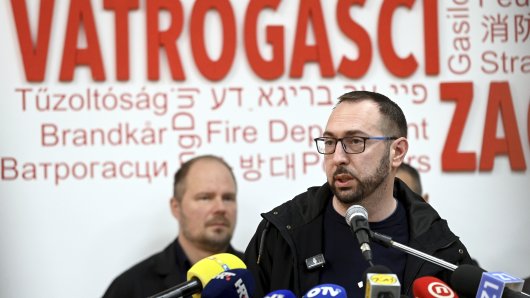 Tomislav Tomašević