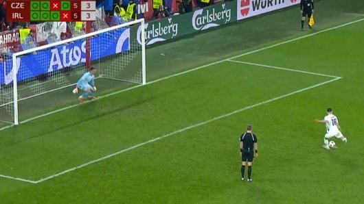 play-off kvalifikacija