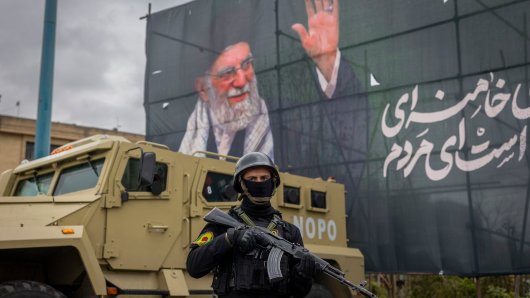 UŽIVO: RAT S IRANOM