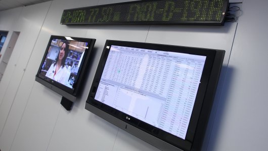 Uz mirnije trgovanje Crobex nastavlja s konsolidacijom prošlotjednih dobitaka