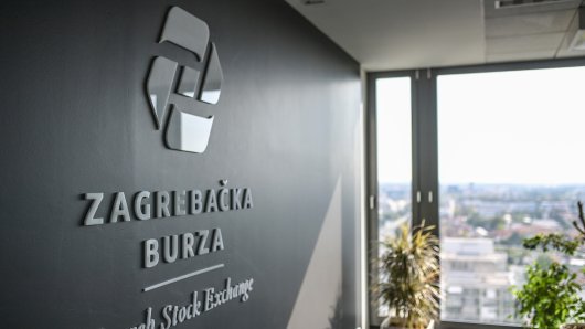 Zagrebačka burza: Indeksi u crvenom, Končar u fokusu ulagača