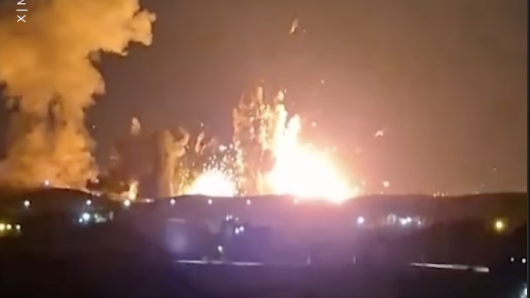 UŽIVO: RAT S IRANOM