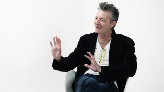 intervju: srđan dragojević