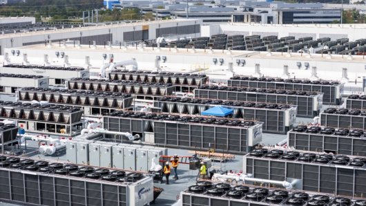 OGROMNA OGRANIČENJA