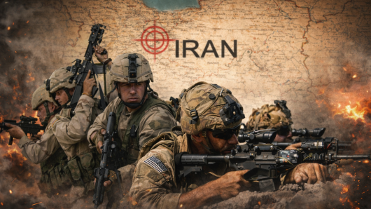 Američki vojnici/Ilustracija