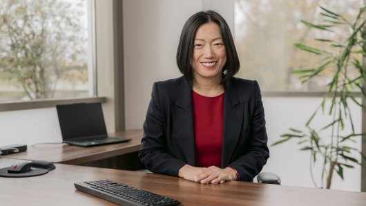 Direktorica Novo Nordiska Hrvatska Mariko Shimizu