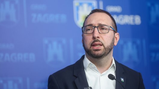 Tomislav Tomašević