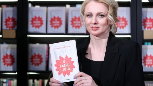 važna međunarodna potvrda